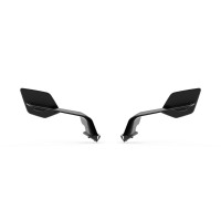 Specchi Rizoma Stealth Max Bmw M1000rr Nero
