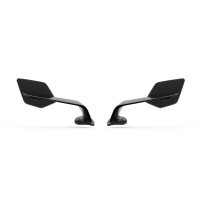 Espejos Rizoma Stealth Max YZF R1 2020 negro