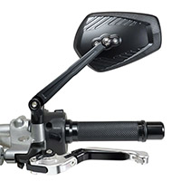 Coppia Specchi Chaft Dash
