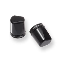 Cnc Racing Cm236b Look Handlebar Weights Black