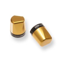 Cnc Racing Cm236g Look Handlebar Weights Gold