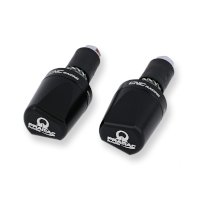 Cnc Racing Cm236bpr Look Handlebar Weights Black