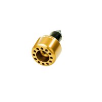 Contrappeso Sinistro Cnc Racing Pl001g Oro