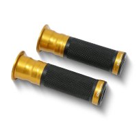 Cnc Racing Evo Mp105b Grips Black