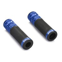 Cnc Racing Lab One Mp100l Grips Blue