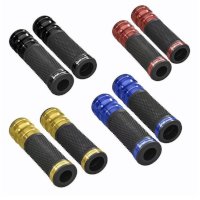 Cnc Racing Lab One Mp100b Grips Black 