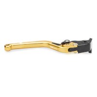 Cnc Racing Lbl08g Brake Lever Long 180mm Gold