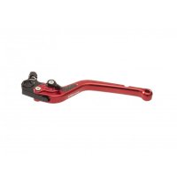 Leva Frizione Lunga 180mm Cnc Racing Lcl33r Rosso