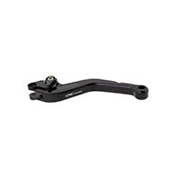 Cnc Racing Lcs49 Clutch Lever Black