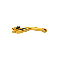 Cnc Racing Lcs49 Clutch Lever Gold