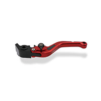 Cnc Racing Lcs49 Clutch Lever Red