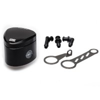 Cnc Racing Rebel Se501b Fluid Tank Brake Black