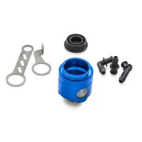 Réservoir Fluide 12 Ml Cnc Racing Seb12l Bleu