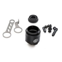 Réservoir Fluide 12 Ml Cnc Racing Seb12b Noir