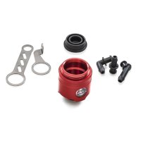 Cnc Racing Seb12r 12ml Fluid Tank Red