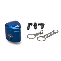 Cnc Racing Rebel Se500l 12ml Fluid Tank Blue