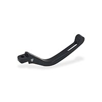 Cnc Racing Brembo Xr Radial Brake Lever Black