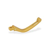 Cnc Racing Brembo Xr Radial Brake Lever Gold