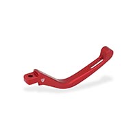 Cnc Racing Brembo Xr Radial Brake Lever Red