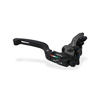 Cnc Racing Brembo Rcs Radial Lever Black