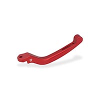 Cnc Racing Brembo Rcs Radial Lever Red