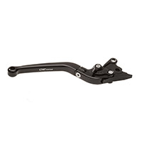 Cnc Racing Lbf04 190mm Brake Lever Black