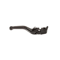 Maneta de freno CNC Racing LBS04 160mm negra