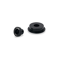 Cnc Racing Mra06 Mirror Adapter Black