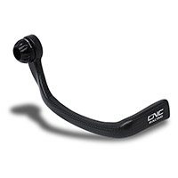 Cnc Racing Pl150k Carbon Brake Guard Black