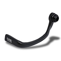 Cnc Racing Pl250k Carbon Clutch Guard Black