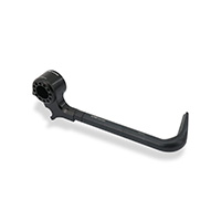 Cnc Racing Lever Guard Street Red