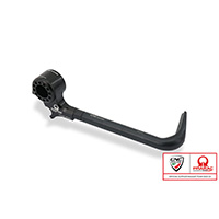 Protezione Leva Freno CNC Racing Street Pramac nero