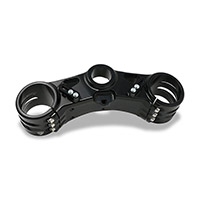 Cnc Racing Psb11b Bottom Yoke Black