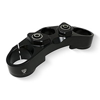 Cnc Racing Pst11b Top Triple Clamp Black