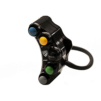 Cnc Racing Swd02b Racing Left Switch 1199