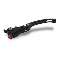 Cnc Racing Race Lcr33 Clutch Lever Black Gloss