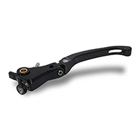 Cnc Racing Race Lcr12 Clutch Lever Black Matt