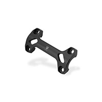 CNC Racing アッパースタンド ハイパーモタード 698 ブラック
