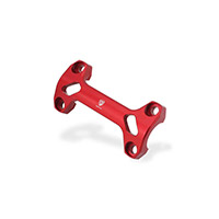 CNC Racing アッパースタンド ハイパーモタード 698 レッド