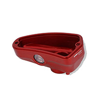 Réservoir De Liquide De Frein Cnc Racing Seb21 Rouge