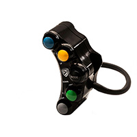 Cnc Racing Racing Right Switch Rsv4 2016