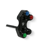 Interrupteur Droit Cnc Racing Swa06 Rs 660