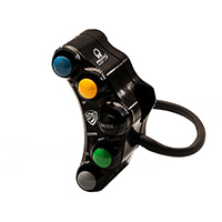 Cnc Racing Racing Pramac 1199 Left Switch