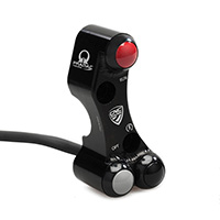 Cnc Racing Swd06 Pramac Ltd Right Switch