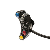 Cnc Racing Swd07b Road Left Switch