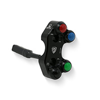 Cnc Racing Swd16b Pramac Ltd Right Switch