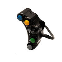 Cnc Racing Swd18b Pramac Ltd Right Switch