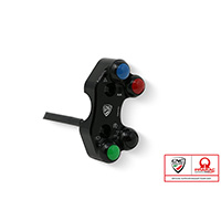 Cnc Racing Swd19b Pramac Ltd Right Switch