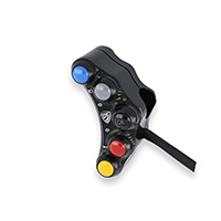 Cnc Racing Swm11b Road Left Switch