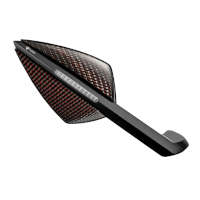 Db Race Daemon Led Per Bmw S 1000rr Carbonio Rosso